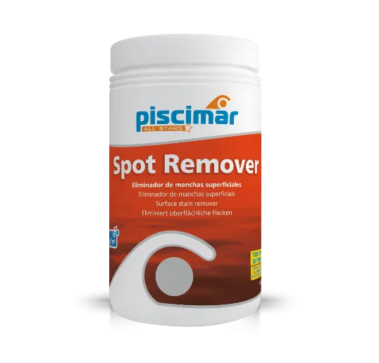 Eliminador de manchas - spot remover 1kg